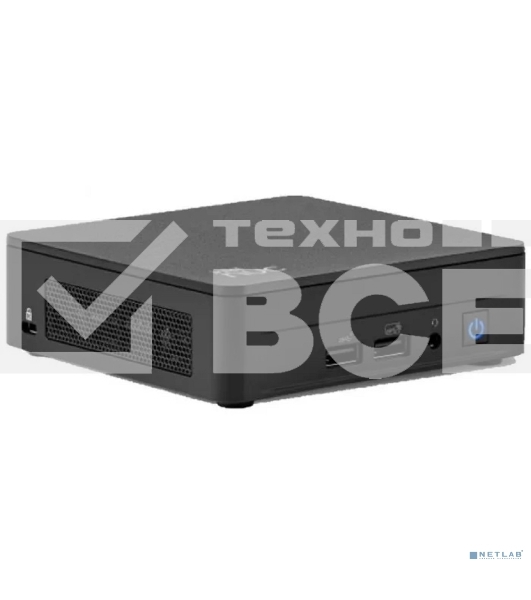 Платформа для ПК, Intel®  i3-1315U, M.2 SSD (RNUC13ANKI300002I)