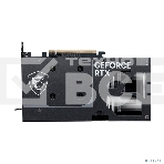 Видеокарта MSI RTX5060Ti 8G VENTUS 2X OC PLUS GeForce RTX5060TI 8Gb 128bit GDDR7 2617/28000 HDMIx1 DPx3 HDCP Ret, фото8