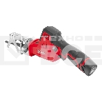 Пила сабельная аккумуляторная MTX RС-65, Li-Ion, 12 В, фото13