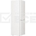 Холодильник Gorenje NRK619EEW4 белый двухкамерный 203/99л морозилка снизу, No Frost, фото22