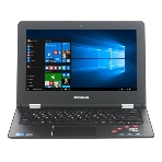 Клавиатура для ноутбука Lenovo Yoga 3 11 300-11IBR 300-11IBY 700-11ISK белая, фото3