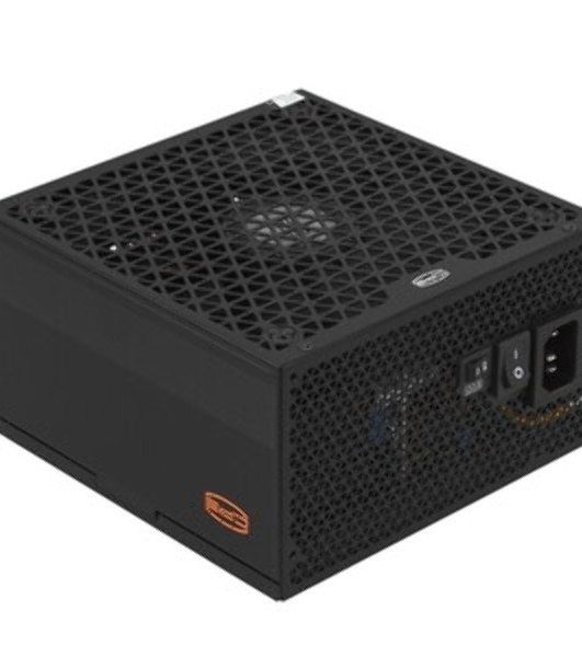 Блок питания PcCooler P5-YN750-G1F ATX 750W 80+ gold (20+4pin) APFC 135мм fan 6xSATA Cab Manag RTL