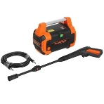 Минимойка Carver CW-1400 COMPACT 1400Вт (01.023.00009), фото4