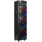 Минисистема AIWA CAS-1031 черный, фото12