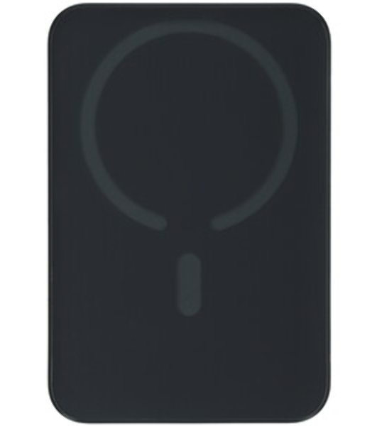 Портативный аккумулятор Baseus EnerFill FM11 10000 мАч, 22.5Вт, PD, QC 3.0 с беспроводной зарядкой