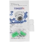 Уличная 2Мп IP-камера TRASSIR TR-D2S5 v2 3.6 с ИК-подсветкой. Матрица 1/2.9' CMOS, фото9
