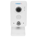 IP-камера TRASSIR TR-D7121IR1 v6 3.6, фото 1