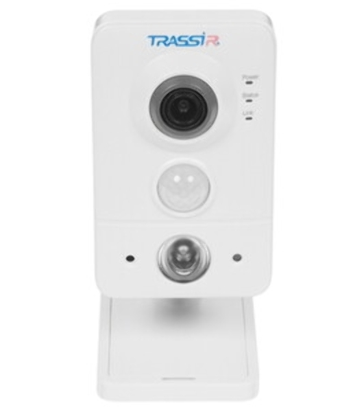 IP-камера TRASSIR TR-D7121IR1 v6 3.6