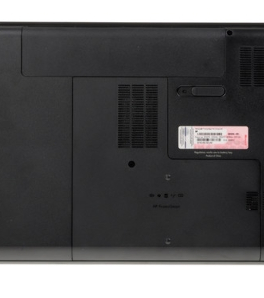 Клавиатура для ноутбука HP Pavilion G6-2000 белый без рамки