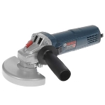 Угловая шлифовальная машина Bosch GWS 9-125 S 900Вт 11000об/мин рез.шпин.:M14 d=125мм, фото4
