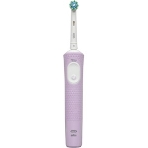 Электрическая зубная щетка Oral-B Vitality Pro 80870245 лиловый, фото3
