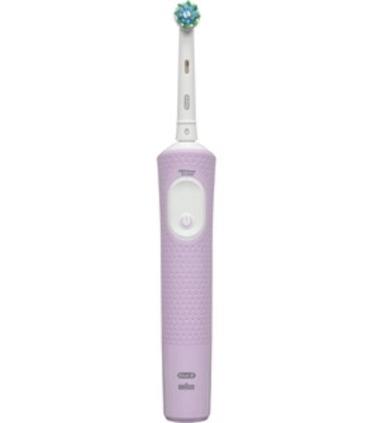 Электрическая зубная щетка Oral-B Vitality Pro 80870245 лиловый