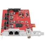 Видеокарта AMD ATI Fire Pro FirePro S400 Sync Module 100-505981, фото10