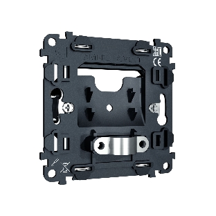 Вывод кабеля с фиксатором QUANT VM238