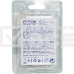 Картридж струйный Epson C13T12834012 пурпурный для Epson S22/SX125, фото 1