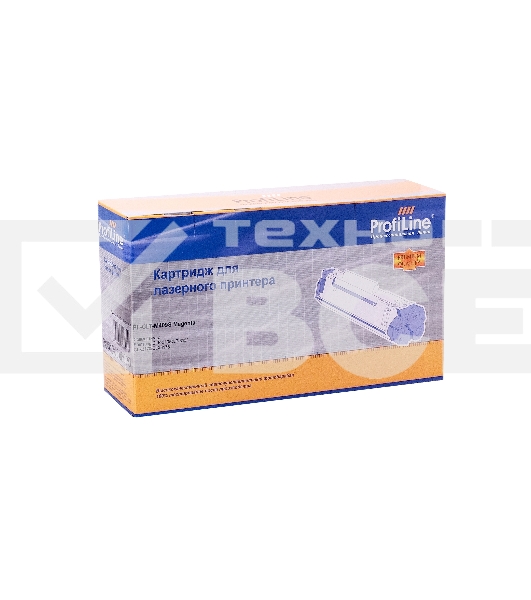 Картридж PL-CLT-M409S для принтеров Samsung CLP-310/CLP-315/CLX3175 Magenta 1000 копий ProfiLine