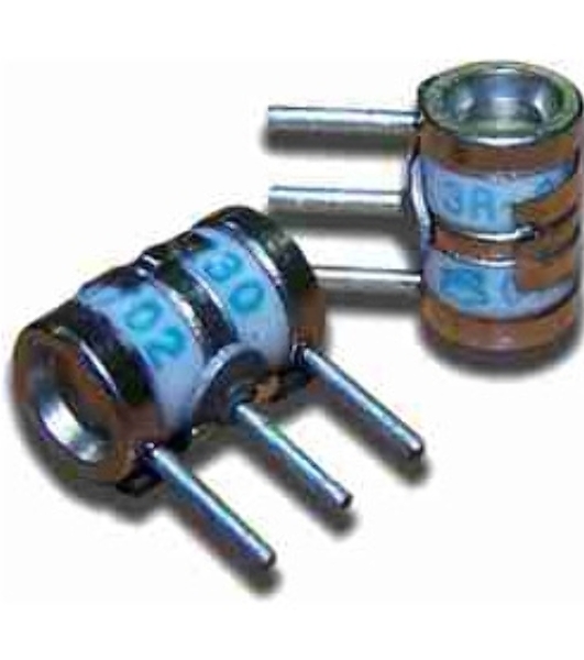 Разрядник Lanmaster TWT-SA3-230-10-10K-F