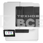 МФУ лазерный HP Color LaserJet Pro M479fnw (W1A78A), A4, цветной, печ. до 27 стр/мин., скан. до 29 стр/мин. (ч/б) 20 стр/мин. (цвет), 600 x 600 dpi (печать) 1200x1200dpi (скан.), USB, RJ-45, Wi-Fi, Air Print, Mopria, фото14