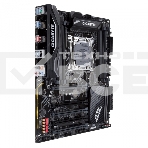 Материнская плата Gigabyte X299 UD4 PRO, LGA2066, Intel X299, 8xDDR4, 8xSATA, 2xM.2, 2xPCIe 3.0 x16, 1xPCIe 3.0 x8, 2xPCIe 3.0 x4, 6xUSB-A 5Gbps, 2xUSB-A 10Gbps, 6x3.5 мм, 7.1, ATX, фото17