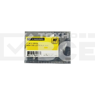 Чип Hi-Black к картриджу HP CLJ Pro M154/MFP M281 (CF531A), C, 0,9K