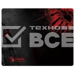 Коврик для мыши A4Tech Bloody B-080 черный/рисунок, фото 1