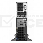 Источник бесперебойного питания APC Smart-UPS SRT SRT5KXLI 4500Вт 5000ВА черный, фото16