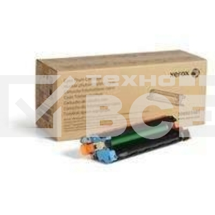 Барабан XEROX 108R01481 голубой,cyan (40000 стр)для XEROX VersaLink C500/C505 (Channels)