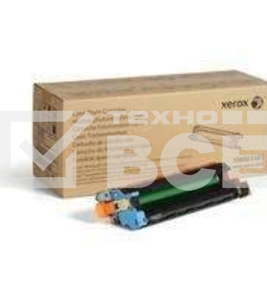 Барабан XEROX 108R01481 голубой,cyan (40000 стр)для XEROX VersaLink C500/C505 (Channels)