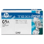 Картридж лазерный HP CE505A черный LJ P2055/P2035 (2300стр.), фото3
