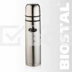Термос с узкой горловиной BIOSTAL NB-1000 K2, 2 чашки, 1.0 л. (в уп. 12 шт), фото4
