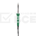 Набор для пайки Rexant №13 (паяльник 30Вт, подставка, канифоль, припой, бокорезы, тонкогубцы), фото4
