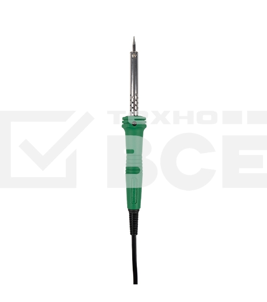 Набор для пайки Rexant №13 (паяльник 30Вт, подставка, канифоль, припой, бокорезы, тонкогубцы)