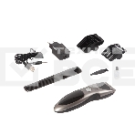 Машинка для стрижки Endever SVEN 985 серебристый, фото2