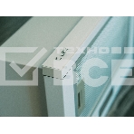 Вытяжка встраиваемая LEX HUBBLE G 500 белый, 50 см, 650 куб. м/ч, 48 дБ, фото7