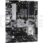 Материнская плата ASRock B550 Phantom Gaming 4, AM4, AMD B550, 4xDDR4, 6xSATA, 2xM.2, 1xPCI-E 3.0 x16, 1xPCI-E 4.0 x16, 1xHDMI, 1x 1Gb LAN, 3x3.5 мм, 7.1, ATX, фото6