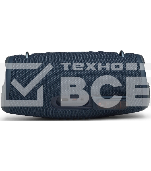 Портативная акустика JBL Xtreme 3, синий