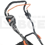 Газонокосилка электрическая PATRIOT PT 2043E, фото17