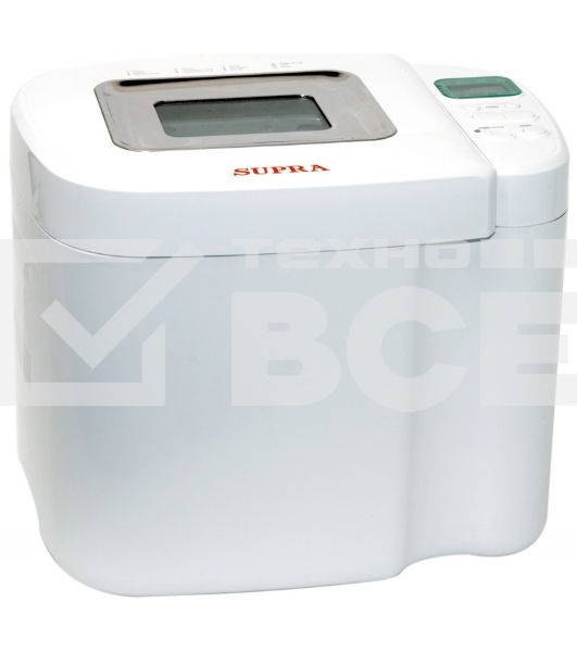 Хлебопечка SUPRA BMS-230