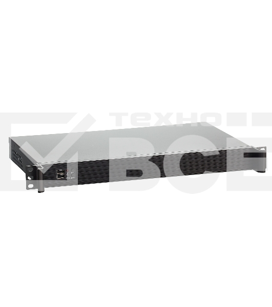 Серверный корпус Exegate Pro 1U250-01 <RM 19