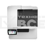 МФУ лазерный HP Color LaserJet Pro M480f (3QA55A), A4, цветной, печ. до 27 стр/мин., скан. до 29 стр/мин. (ч/б) 20 стр/мин. (цвет), 600 x 600 dpi, USB, RJ-45, Air Print, Mopria, фото31