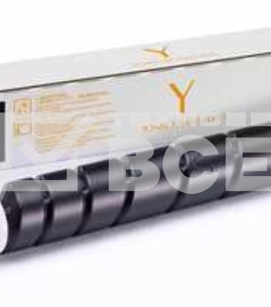 Картридж лазерный Kyocera TK-8525Y (1T02RMANL0/1T02RMANL1) желтый для TASKalfa 4052ci 20000 стр.