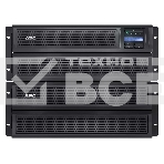 Батарея APC SMX120BP Smart-UPS X 120V External Battery Pack {4U/Tower (for SMX2200HV), Hot Pluggable, Intelligent Battery Management, 2 y.war.}, фото4