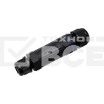 Кабельный коннектор I-образный (3PIN 0,5-2,5мм2) IP68 Rexant, фото2