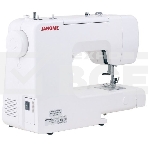 Швейная машина Janome JQ 2515S белый, фото 1