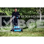 Газонокосилка роторная Makita DLM532Z 1600Вт, фото4