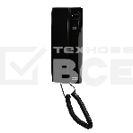 Трубка домофона с индикатором и регулировкой звука RX-320, черная Rexant, фото2