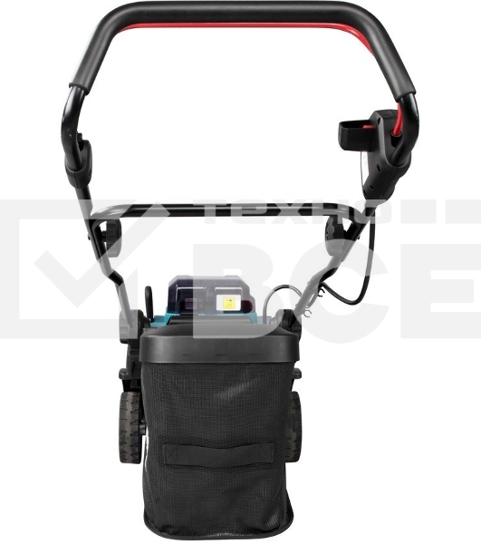 Газонокосилка MAKITA DLM382CM2