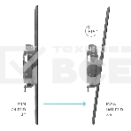 Кронштейн ONKRON UT4 для телевизора 55