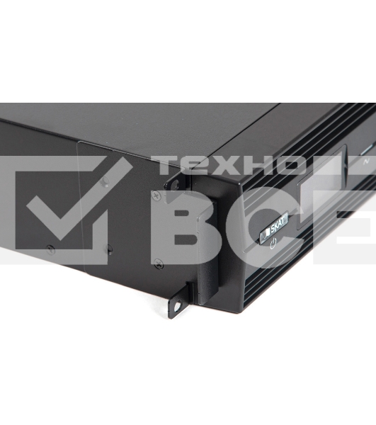Источник бесперебойного питания SKAT-UPS 1000 RACK исп. E 8951