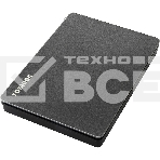 Внешний HDD 2.5' Toshiba Canvio Gaming, 2TB, USB 3.2 Gen 1 Type-A, 5400 rpm, черный, фото11